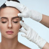 Eyelid Surgery Tightens Sagging Lids