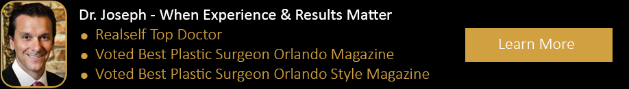 Dr. Joseph Best Plastic Surgeon Orlando